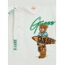 GUESS μπλούζα polo παιδική N6RP01K9WF4-G011 λευκή